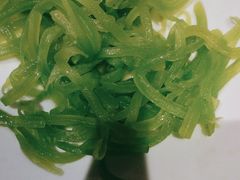 小磨麻油拌青莴丝-苏小柳手作点心(控江旭辉分院)