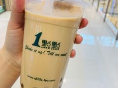 -1点点(苏州中心店)