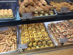 -詹记宫廷桃酥王(芜湖万达店)