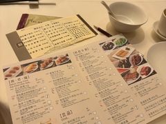 菜单-利苑酒家(宜安广场店)