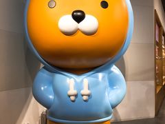 -KAKAO FRIENDS(弘大店)