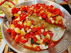 -吕记老鸭汤·徽菜馆(东营路店)
