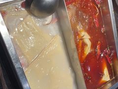 -五星桥原切肥牛火锅·30年专注好牛肉(湖塘店)
