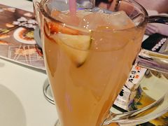 -小酒吧烧烤(爱建店)