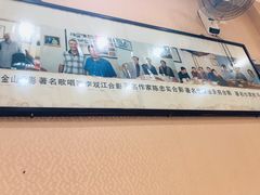 -天发芽·何记葫芦头泡馍·老字号(小南门店)