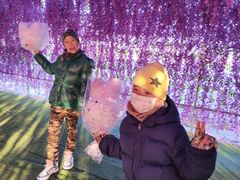 -绿野森林乐园冰雪季
