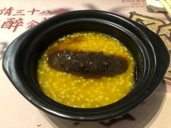 -金海湾自助餐厅(金陵饭店)