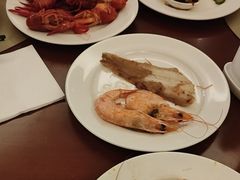 -韵咖啡自助餐厅(天津香格里拉店)