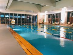 -深圳福田香格里拉大酒店