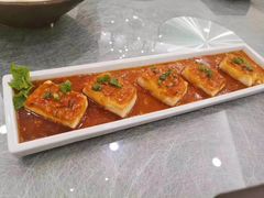 -小厨娘淮扬菜(六合欢乐港店)