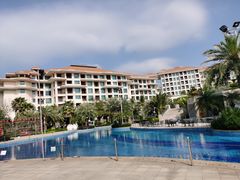 -惠州金海湾嘉华度假酒店