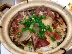 -周锦记广式餐厅