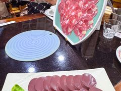 -千亿来乌拉火锅(德胜店)