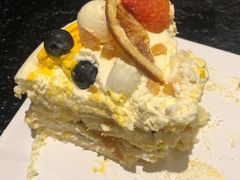 -派悦坊·甜品·蛋糕(日坛店)