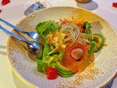 -Kathleen's Waitan 凯圣琳江景西餐厅(外滩店)