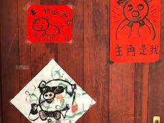 -剥皮寮历史街区