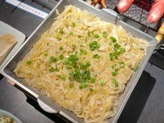 -很久以前羊肉串(中山公园店)