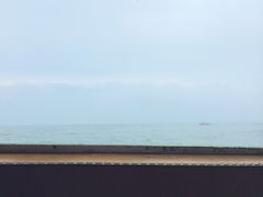 日照世界帆船锦标赛基地-日照世帆赛基地