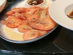 -恒记饭店·海鲜明档(淹城店)