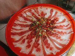 -胡同泥炉烤肉(总店)