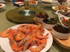 -老胶东家常菜馆(市场一路店)