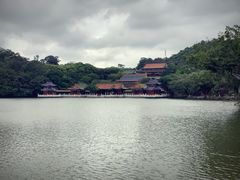 -珠海圆明新园