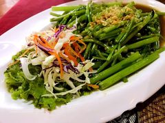 -BAI BUA RESTAURANT