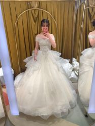 -LA GRACE高端婚纱礼服定制馆