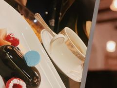 -大堂吧·下午茶·特调鸡尾酒(大连一方城堡豪华精选酒店)