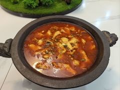 -王家土菜馆(霍山县店)