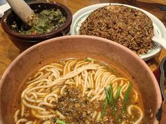 -云海肴·汽锅鸡·云南菜(苏州中心店)