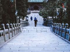-武当山风景区