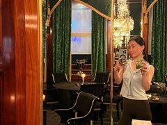 -Cafe Sacher(WIEN)
