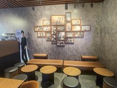 -瑞幸咖啡(上梅林地铁站店)