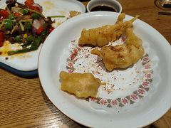 -如轩·海鲜砂锅粥·潮汕菜(沿江东路店)