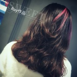 -Hair Code芭曲发型