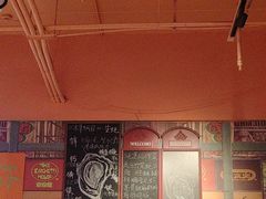 -蚝堡海鲜·威海菜·海肠捞饭·烧烤·亚洲吃蚝公司(幸福门店)