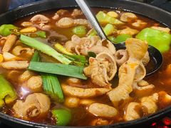 -湘肠香火锅店(团结湖店)