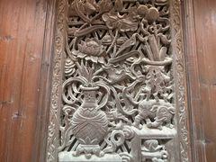 -蔡氏古民居建筑群