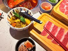 -空之介寿喜烧·和牛放题(恒隆广场店)