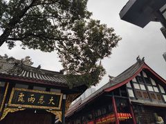 -古大圣慈寺