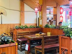 -丽江庭院之爱在路上(西单店)