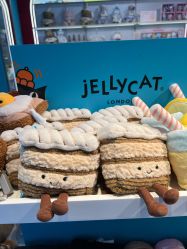 -Hamleys哈姆雷斯(东方福来德店)