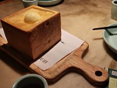 -绿茶餐厅(广州天河城店)