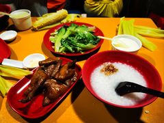 -光明刘冰乳鸽店(光明法政北路店)