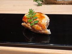 -鮨然(然寿司钱粮胡同店)
