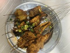 -小民大排档(光谷店)