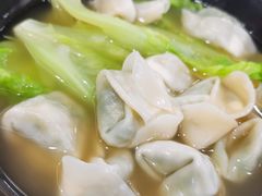 上汤云吞-正德顺順德雙皮奶(中信店)