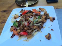 -巴依老爷新疆餐厅