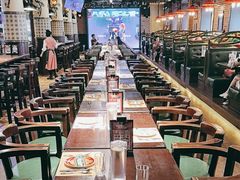 -马迭尔德式西餐精酿啤酒屋(中央大街店)